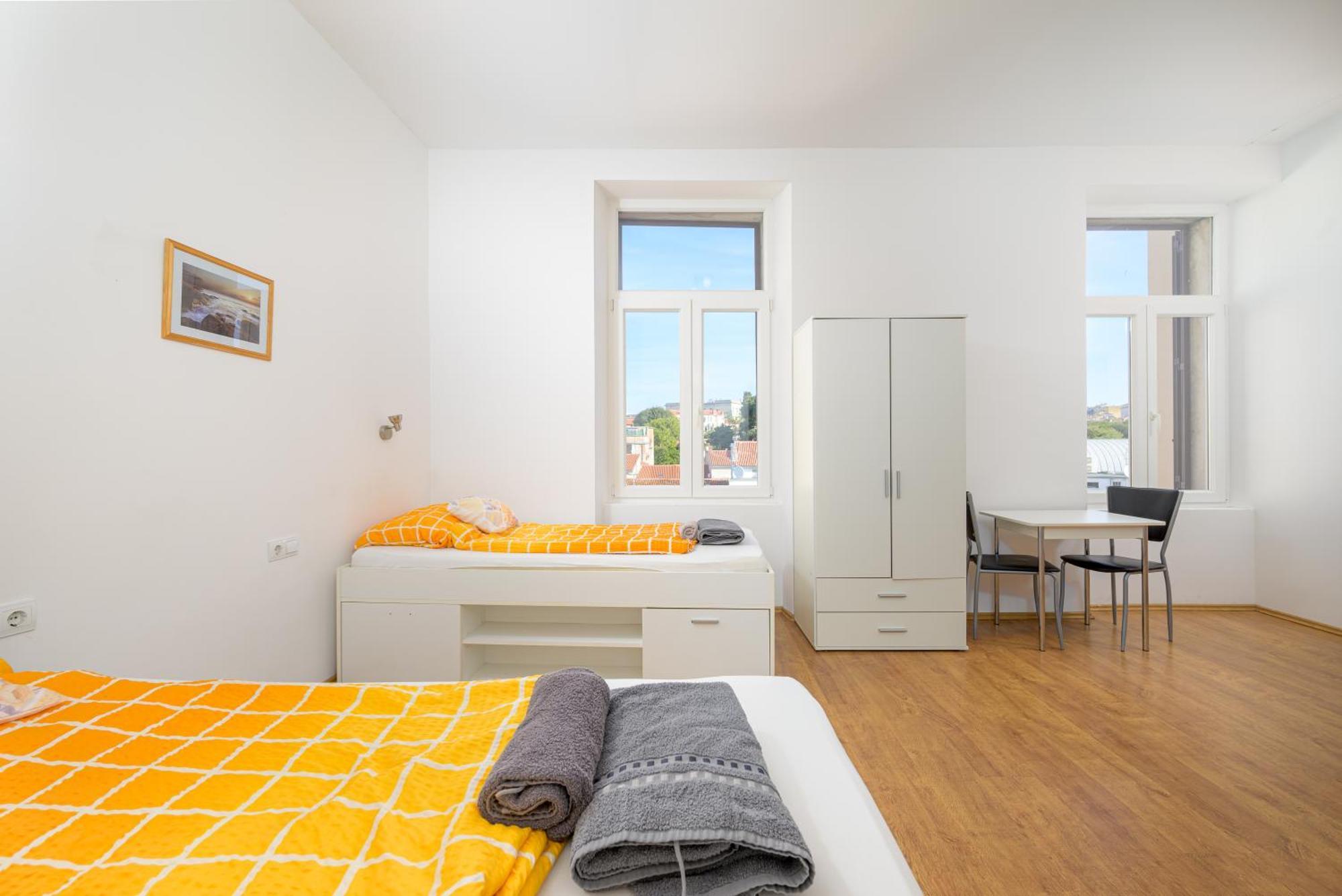 Apartments Todorovic Pula Ngoại thất bức ảnh