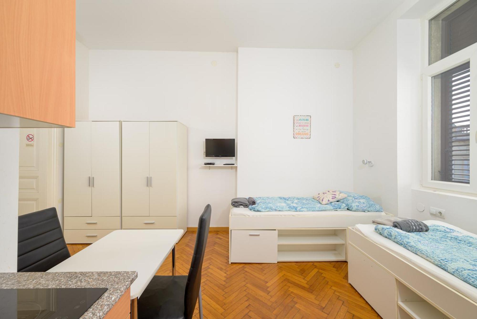 Apartments Todorovic Pula Ngoại thất bức ảnh