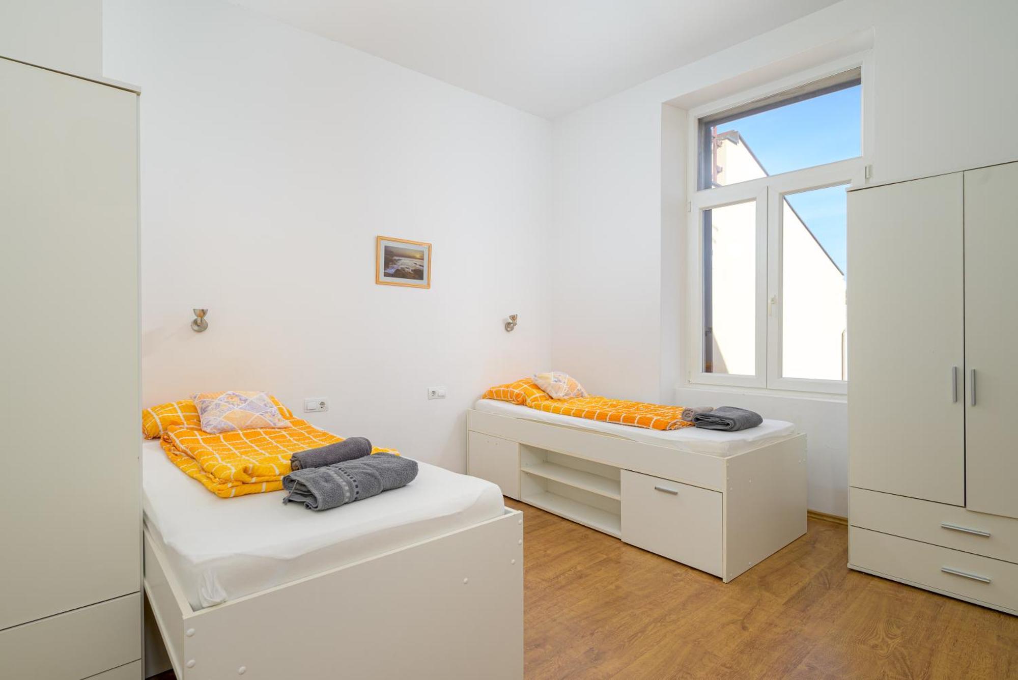 Apartments Todorovic Pula Ngoại thất bức ảnh