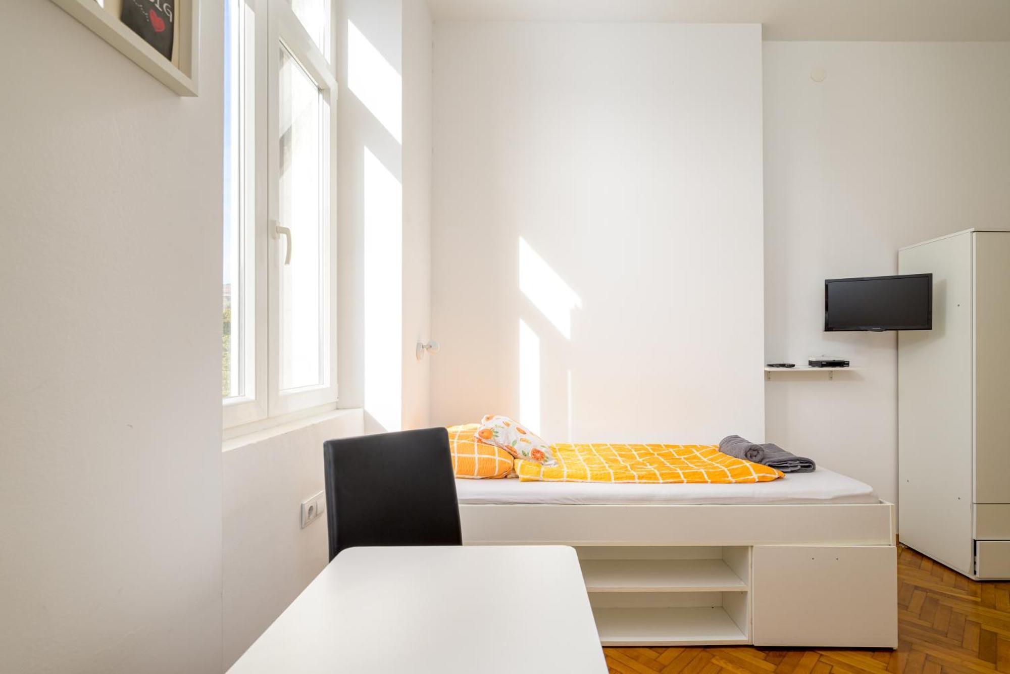 Apartments Todorovic Pula Ngoại thất bức ảnh