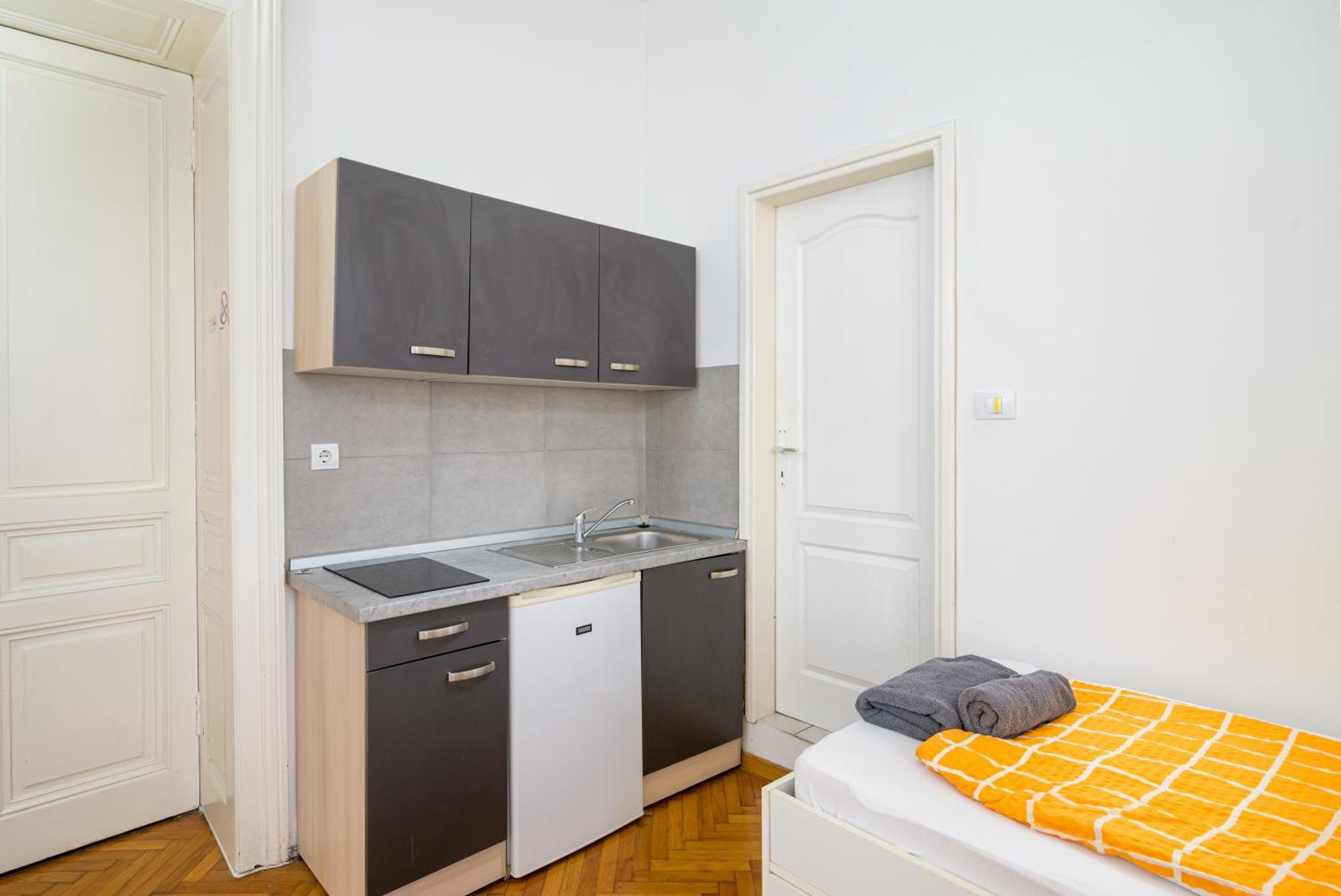 Apartments Todorovic Pula Ngoại thất bức ảnh