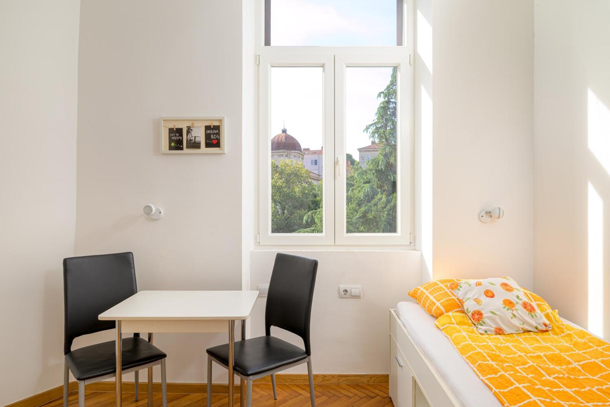 Apartments Todorovic Pula Ngoại thất bức ảnh