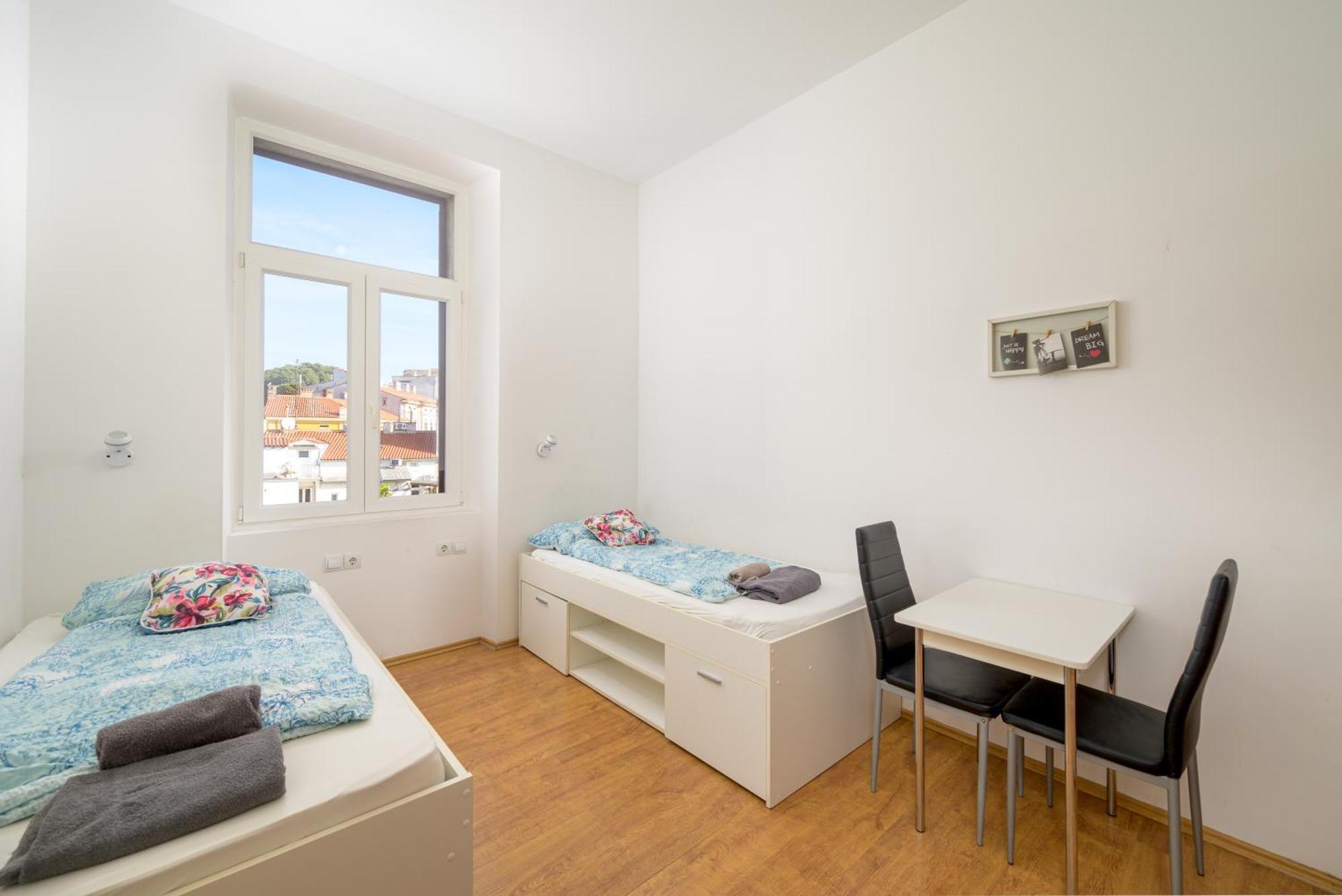 Apartments Todorovic Pula Ngoại thất bức ảnh