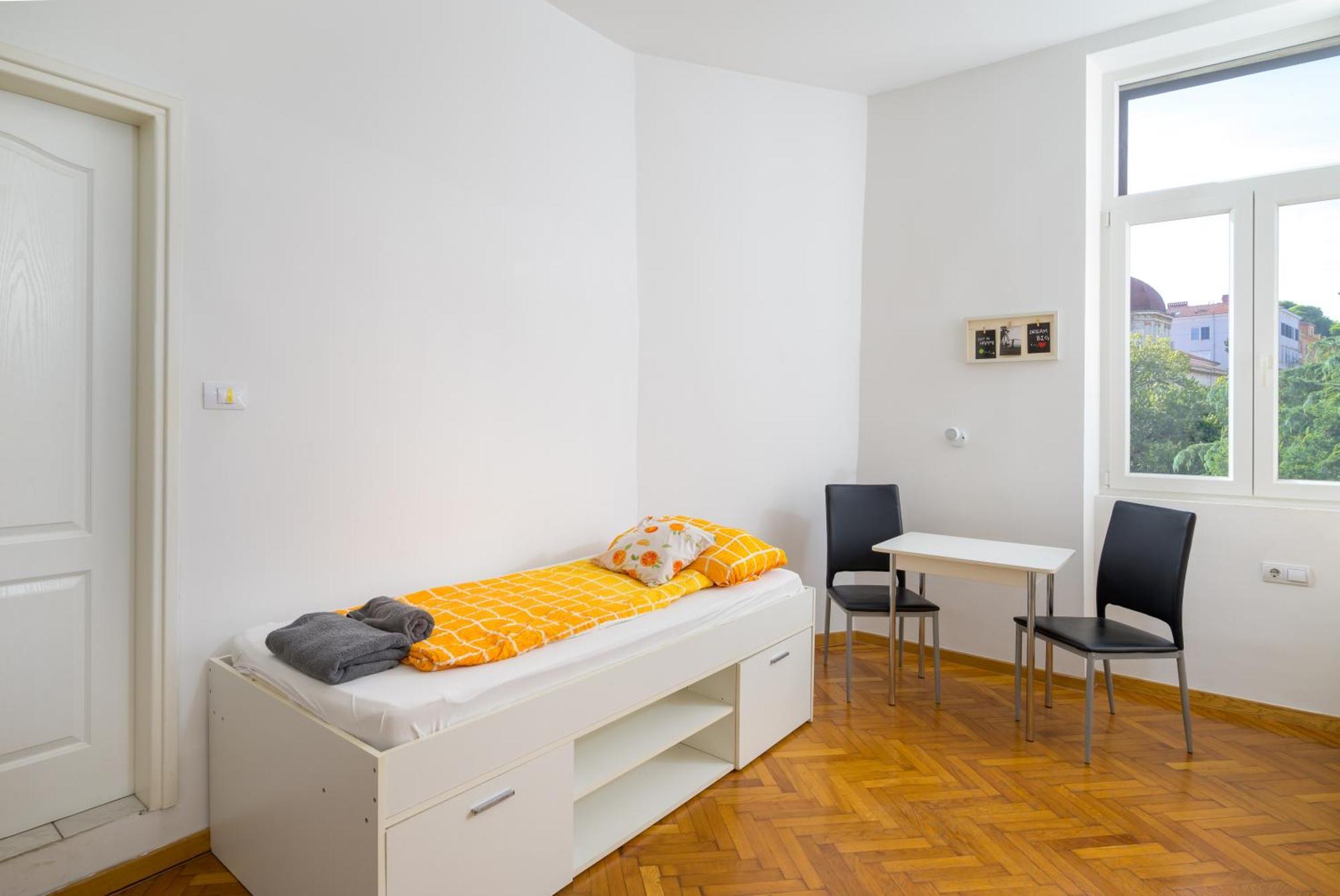 Apartments Todorovic Pula Ngoại thất bức ảnh