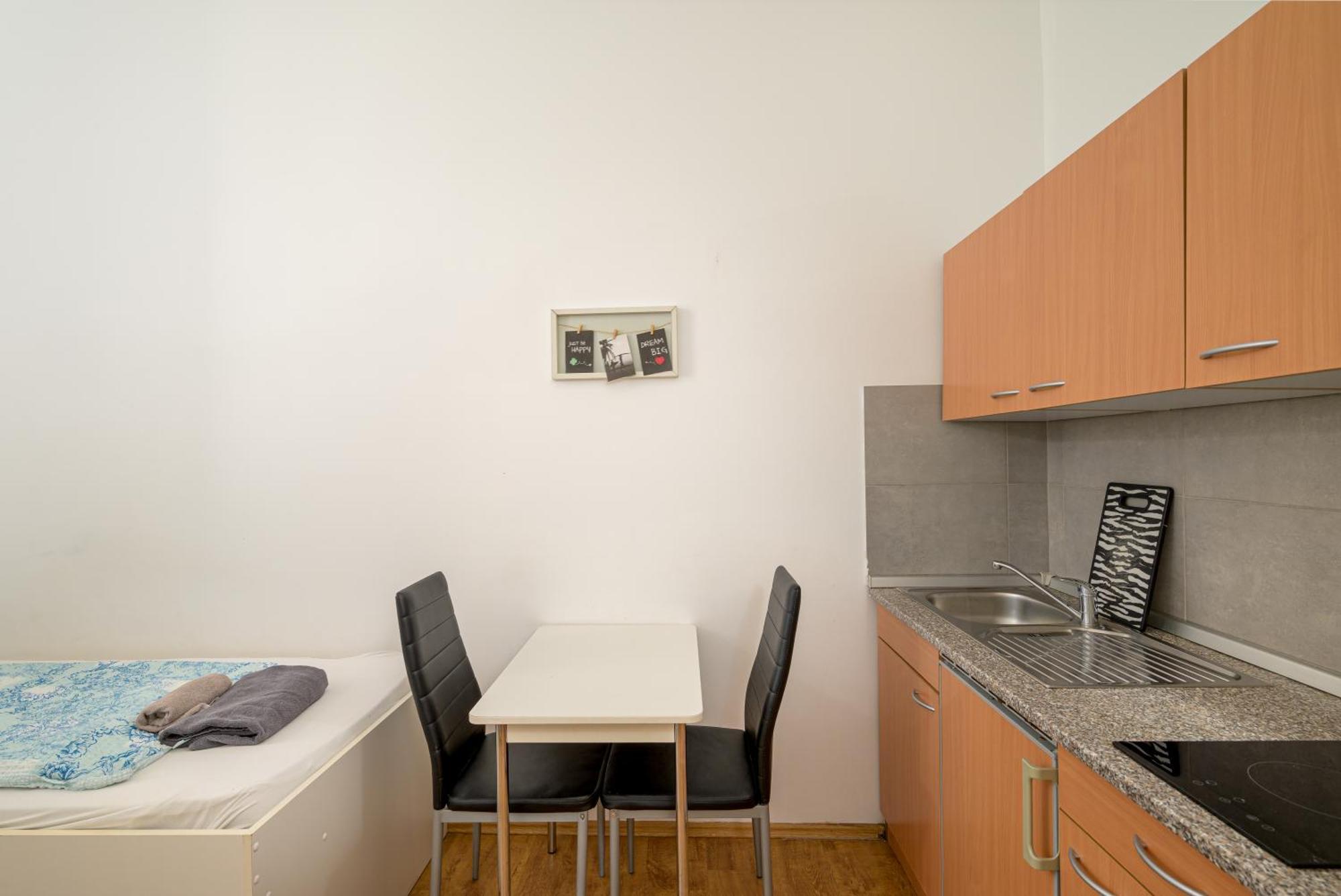 Apartments Todorovic Pula Ngoại thất bức ảnh