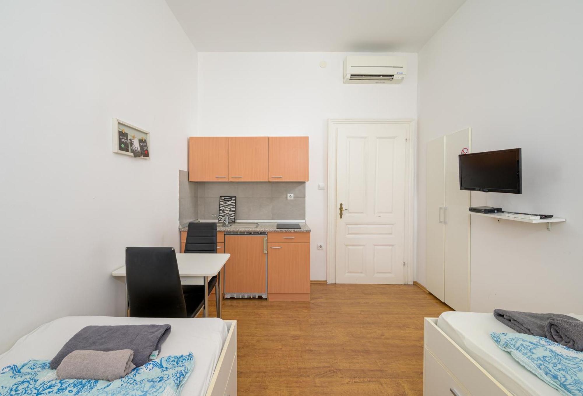 Apartments Todorovic Pula Ngoại thất bức ảnh